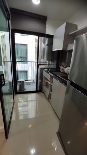 Zenith Place Sukhumvit 42, Bangkok, Sukhumvit Road, Phra Kanong, Khlong Toei, Bangkok, 1 Bedroom, 31 sqm, Condo For Rent, by Connex Property, 500455846 - DDproperty.com
