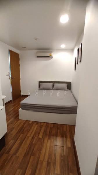 Zenith Place Sukhumvit 42, Bangkok, Sukhumvit Road, Phra Kanong, Khlong Toei, Bangkok, 1 Bedroom, 31 sqm, Condo For Rent, by Connex Property, 500455846 - DDproperty.com