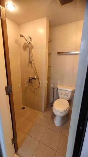 Zenith Place Sukhumvit 42, Bangkok, Sukhumvit Road, Phra Kanong, Khlong Toei, Bangkok, 1 Bedroom, 31 sqm, Condo For Rent, by Connex Property, 500455846 - DDproperty.com