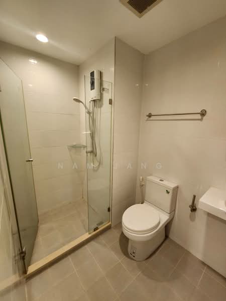 IDEO Sathorn Tha Phra, Bangkok, 221 Ratchaphruek Road, Bukkalo, Thon Buri, Bangkok, 1 Bedroom, 31 sqm, Condo For Rent, by nam jang, 500455847 - DDproperty.com