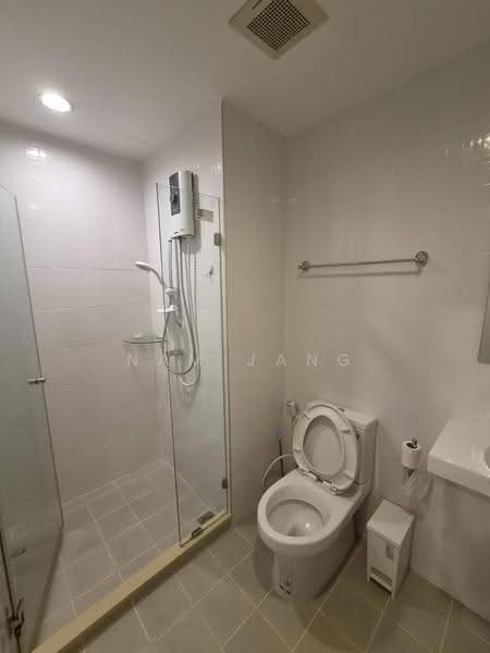 IDEO Sathorn Tha Phra, Bangkok, 221 Ratchaphruek Road, Bukkalo, Thon Buri, Bangkok, 1 Bedroom, 31 sqm, Condo For Rent, by nam jang, 500455847 - DDproperty.com