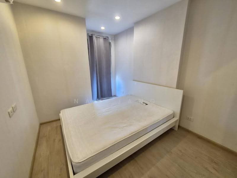 IDEO Sathorn Tha Phra, Bangkok, 221 Ratchaphruek Road, Bukkalo, Thon Buri, Bangkok, 1 Bedroom, 31 sqm, Condo For Rent, by nam jang, 500455847 - DDproperty.com