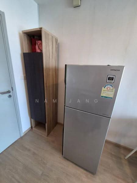 IDEO Sathorn Tha Phra, Bangkok, 221 Ratchaphruek Road, Bukkalo, Thon Buri, Bangkok, 1 Bedroom, 31 sqm, Condo For Rent, by nam jang, 500455847 - DDproperty.com