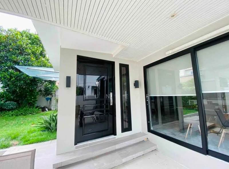Detached House for Rent in Lasalle Bangna Near Bangkok Patana School (SPSEVE2158), Bangkok, สุขุมวิท 105, Bang Na Tai, Bang Na, Bangkok, 3 Bedrooms, 280 sqm, Single Detached House For Rent, by Khun EVE, 500455850 - DDproperty.com