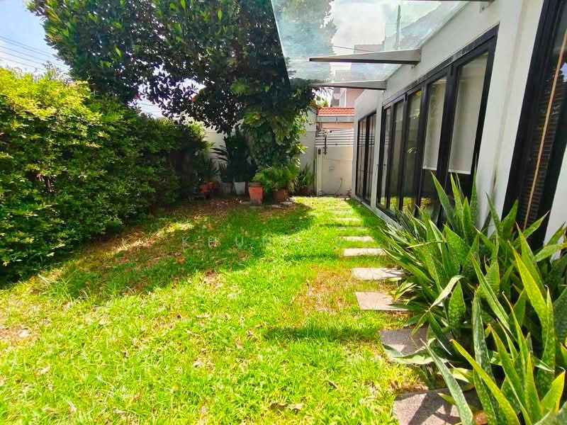 Detached House for Rent in Lasalle Bangna Near Bangkok Patana School (SPSEVE2158), Bangkok, สุขุมวิท 105, Bang Na Tai, Bang Na, Bangkok, 3 Bedrooms, 280 sqm, Single Detached House For Rent, by Khun EVE, 500455850 - DDproperty.com