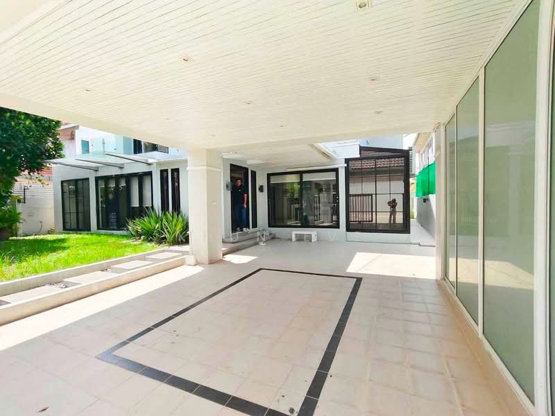 Detached House for Rent in Lasalle Bangna Near Bangkok Patana School (SPSEVE2158), Bangkok, สุขุมวิท 105, Bang Na Tai, Bang Na, Bangkok, 3 Bedrooms, 280 sqm, Single Detached House For Rent, by Khun EVE, 500455850 - DDproperty.com