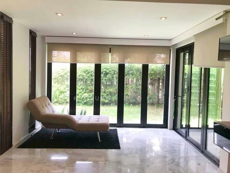 Detached House for Rent in Lasalle Bangna Near Bangkok Patana School (SPSEVE2158), Bangkok, สุขุมวิท 105, Bang Na Tai, Bang Na, Bangkok, 3 Bedrooms, 280 sqm, Single Detached House For Rent, by Khun EVE, 500455850 - DDproperty.com