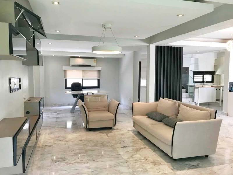 Detached House for Rent in Lasalle Bangna Near Bangkok Patana School (SPSEVE2158), Bangkok, สุขุมวิท 105, Bang Na Tai, Bang Na, Bangkok, 3 Bedrooms, 280 sqm, Single Detached House For Rent, by Khun EVE, 500455850 - DDproperty.com