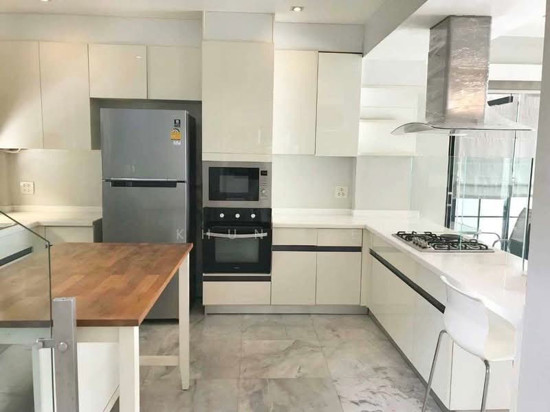 Detached House for Rent in Lasalle Bangna Near Bangkok Patana School (SPSEVE2158), Bangkok, สุขุมวิท 105, Bang Na Tai, Bang Na, Bangkok, 3 Bedrooms, 280 sqm, Single Detached House For Rent, by Khun EVE, 500455850 - DDproperty.com