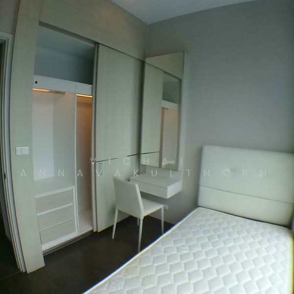 Q Asoke, Bangkok, 1678 Petchaburi Road, Makkasan, Ratchathewi, Bangkok, 2 Bedrooms, 46 sqm, Condo For Rent, by Vichai Annavakulthorn, 500455853 - DDproperty.com