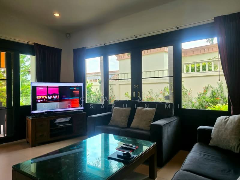 Hillside Hamlet 3, Prachuap Khiri Khan, Thap Tai, Hua Hin, Prachuap Khiri Khan, 3 Bedrooms, 280 sqm, Villa For Sale, by Chanpat Choksakulnimit, 500455854 - DDproperty.com
