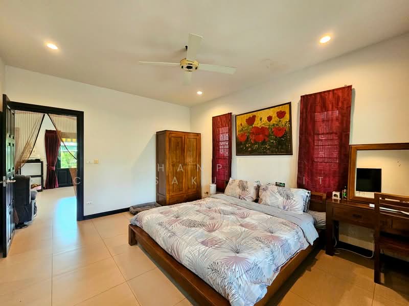 Hillside Hamlet 3, Prachuap Khiri Khan, Thap Tai, Hua Hin, Prachuap Khiri Khan, 3 Bedrooms, 280 sqm, Villa For Sale, by Chanpat Choksakulnimit, 500455854 - DDproperty.com