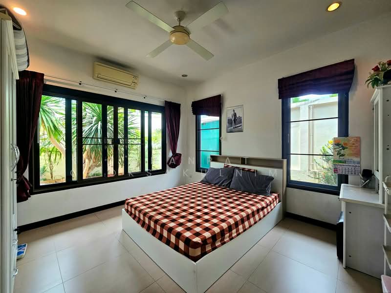 Hillside Hamlet 3, Prachuap Khiri Khan, Thap Tai, Hua Hin, Prachuap Khiri Khan, 3 Bedrooms, 280 sqm, Villa For Sale, by Chanpat Choksakulnimit, 500455854 - DDproperty.com