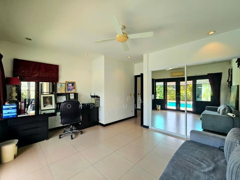 Hillside Hamlet 3, Prachuap Khiri Khan, Thap Tai, Hua Hin, Prachuap Khiri Khan, 3 Bedrooms, 280 sqm, Villa For Sale, by Chanpat Choksakulnimit, 500455854 - DDproperty.com