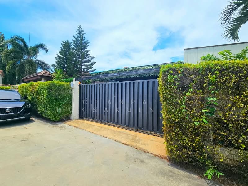 Hillside Hamlet 3, Prachuap Khiri Khan, Thap Tai, Hua Hin, Prachuap Khiri Khan, 3 Bedrooms, 280 sqm, Villa For Sale, by Chanpat Choksakulnimit, 500455854 - DDproperty.com