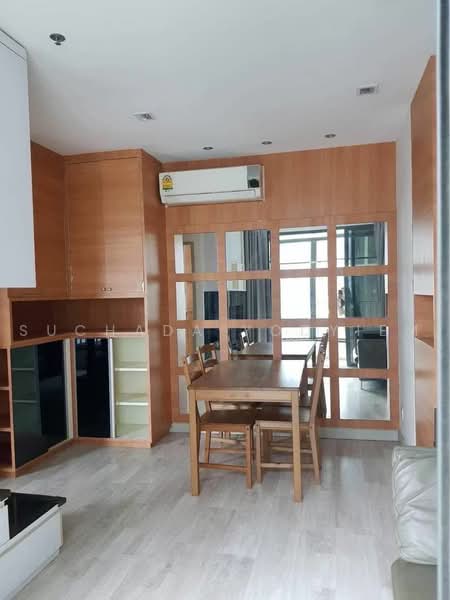 IDEO MOBI Rama 9, Bangkok, 90 Rama 9 Road, Huai Khwang, Bangkok, 2 Bedrooms, 46 sqm, Condo For Sale, by Suchada Yodyiem, 500455859 - DDproperty.com