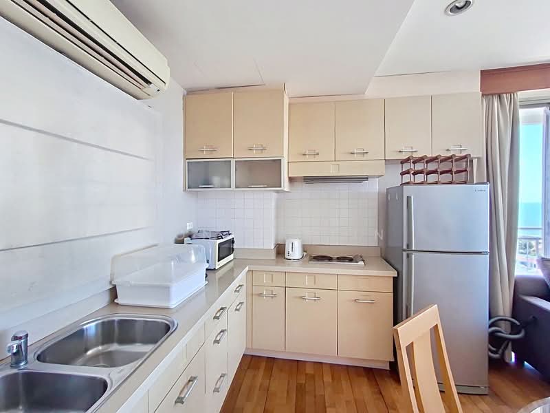 Boat House Hua Hin, Phetchaburi, 1500 Petchkasem Road (Sai Tai), Cha-am, Cha-Am, Phetchaburi, 1 Bedroom, 67 sqm, Condo For Sale, by Jon Martin, 500455860 - DDproperty.com