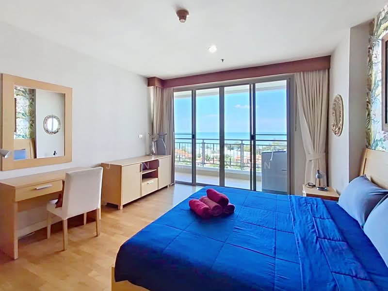 Boat House Hua Hin, Phetchaburi, 1500 Petchkasem Road (Sai Tai), Cha-am, Cha-Am, Phetchaburi, 1 Bedroom, 67 sqm, Condo For Sale, by Jon Martin, 500455860 - DDproperty.com