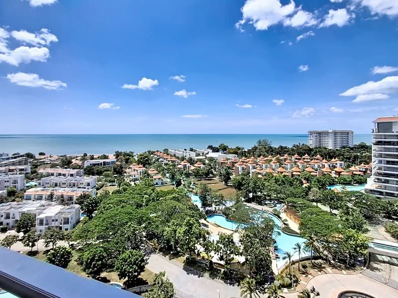 Boat House Hua Hin, Phetchaburi, 1500 Petchkasem Road (Sai Tai), Cha-am, Cha-Am, Phetchaburi, 1 Bedroom, 67 sqm, Condo For Sale, by Jon Martin, 500455860 - DDproperty.com