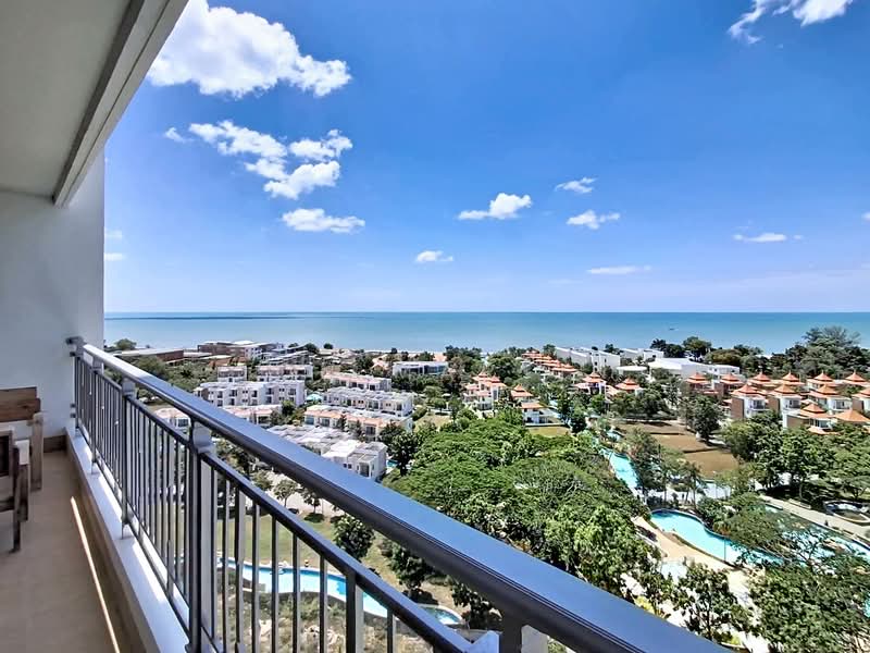 Boat House Hua Hin, Phetchaburi, 1500 Petchkasem Road (Sai Tai), Cha-am, Cha-Am, Phetchaburi, 1 Bedroom, 67 sqm, Condo For Sale, by Jon Martin, 500455860 - DDproperty.com