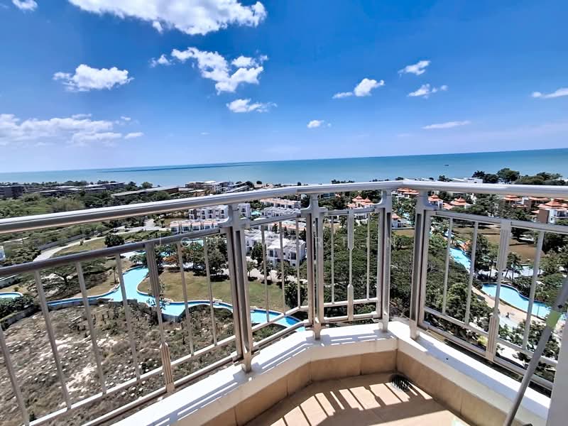Boat House Hua Hin : โบ๊ทเฮ้าส์ หัวหิน, เพชรบุรี, 1500 ถนนเพชรเกษม (ทรายใต้), ชะอำ, เพชรบุรี, 67 ตร.ม., คอนโด ขาย, โดย Jon Martin, 500455860 - DDproperty.com