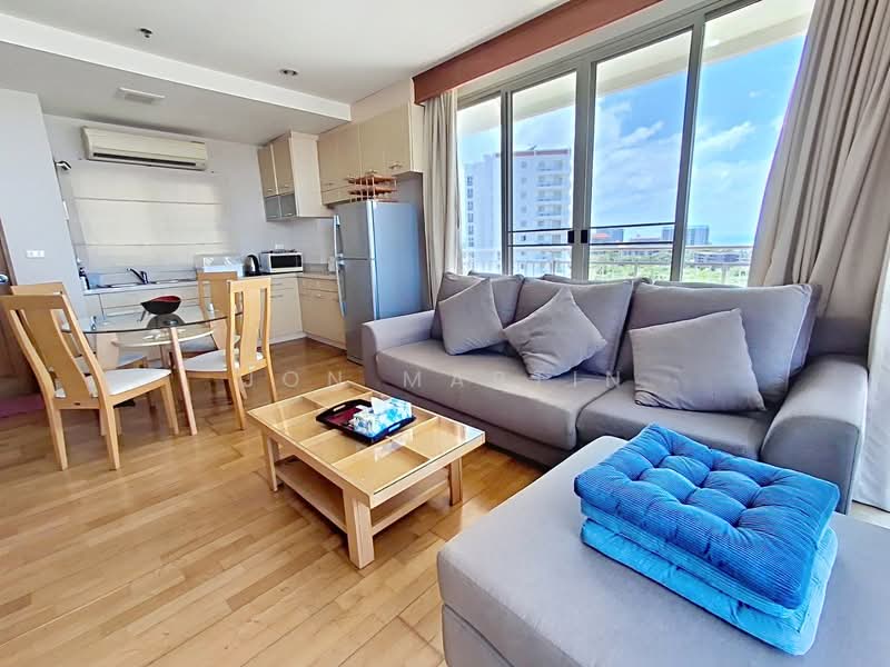 Boat House Hua Hin : โบ๊ทเฮ้าส์ หัวหิน, เพชรบุรี, 1500 ถนนเพชรเกษม (ทรายใต้), ชะอำ, เพชรบุรี, 67 ตร.ม., คอนโด ขาย, โดย Jon Martin, 500455860 - DDproperty.com