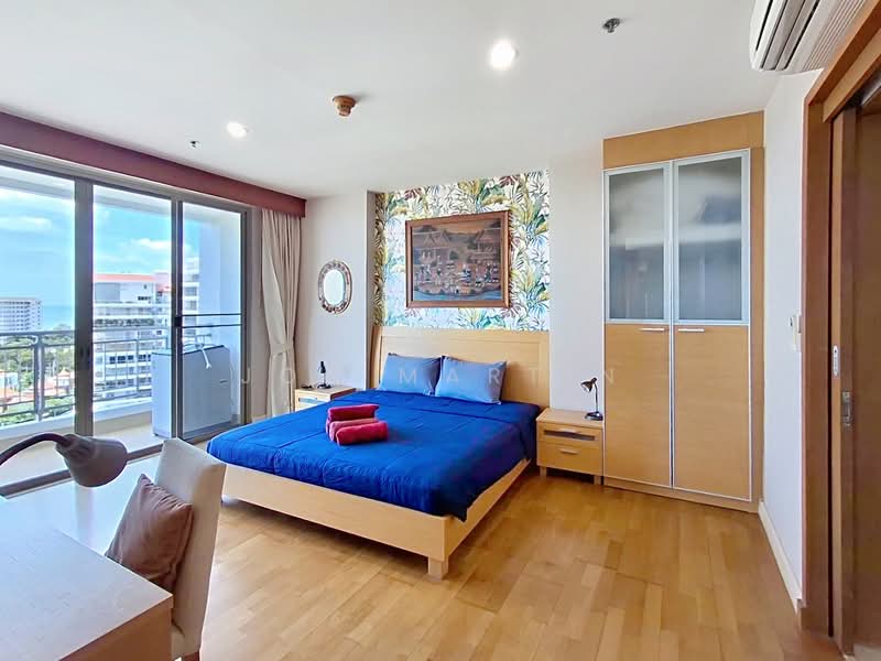 Boat House Hua Hin, Phetchaburi, 1500 Petchkasem Road (Sai Tai), Cha-am, Cha-Am, Phetchaburi, 1 Bedroom, 67 sqm, Condo For Sale, by Jon Martin, 500455860 - DDproperty.com