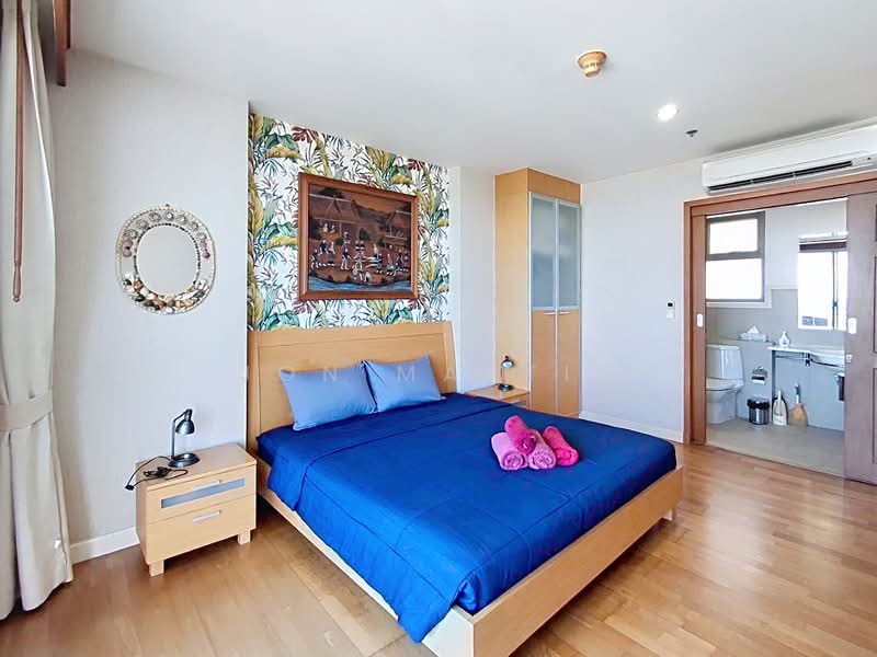 Boat House Hua Hin, Phetchaburi, 1500 Petchkasem Road (Sai Tai), Cha-am, Cha-Am, Phetchaburi, 1 Bedroom, 67 sqm, Condo For Sale, by Jon Martin, 500455860 - DDproperty.com