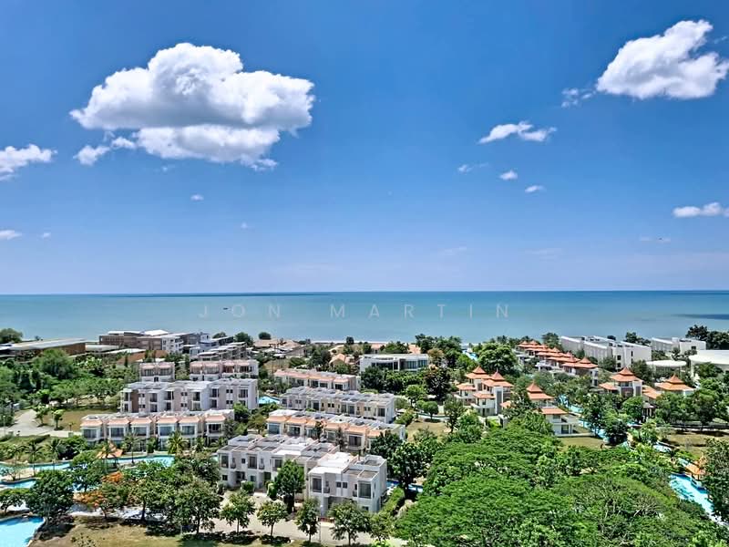 Boat House Hua Hin : โบ๊ทเฮ้าส์ หัวหิน, เพชรบุรี, 1500 ถนนเพชรเกษม (ทรายใต้), ชะอำ, เพชรบุรี, 67 ตร.ม., คอนโด ขาย, โดย Jon Martin, 500455860 - DDproperty.com