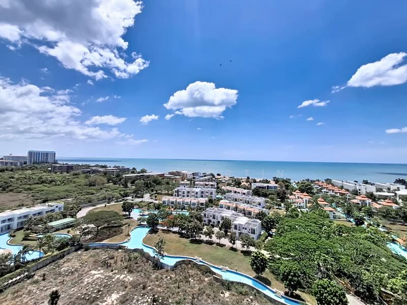 Boat House Hua Hin : โบ๊ทเฮ้าส์ หัวหิน, เพชรบุรี, 1500 ถนนเพชรเกษม (ทรายใต้), ชะอำ, เพชรบุรี, 67 ตร.ม., คอนโด ขาย, โดย Jon Martin, 500455860 - DDproperty.com