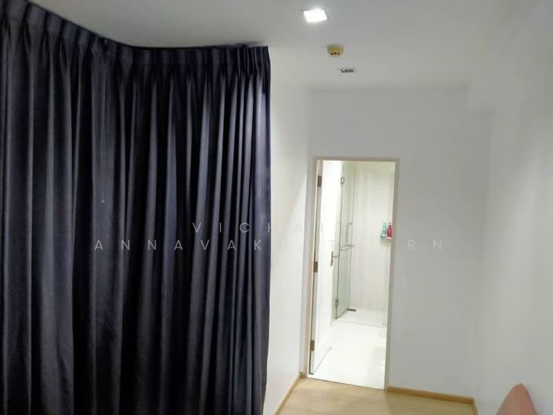 The Seed Memories Siam, Bangkok, 60 Kasem San 2 Alley, Wang Mai, Pathum Wan, Bangkok, 2 Bedrooms, 54 sqm, Condo For Rent, by Vichai Annavakulthorn, 500455861 - DDproperty.com