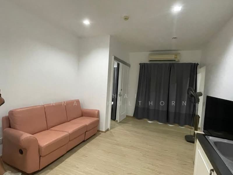 The Seed Memories Siam, Bangkok, 60 Kasem San 2 Alley, Wang Mai, Pathum Wan, Bangkok, 2 Bedrooms, 54 sqm, Condo For Rent, by Vichai Annavakulthorn, 500455861 - DDproperty.com