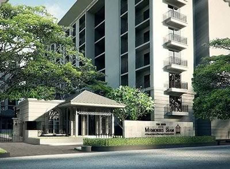 The Seed Memories Siam, Bangkok, 60 Kasem San 2 Alley, Wang Mai, Pathum Wan, Bangkok, 2 Bedrooms, 54 sqm, Condo For Rent, by Vichai Annavakulthorn, 500455861 - DDproperty.com