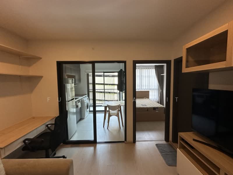 Elio Del Nest : เอลิโอ เดล เนสท์, กรุงเทพ, 39 ถนนอุดมสุข, บางนา, บางนา, กรุงเทพ, 32 ตร.ม., คอนโด ให้เช่า, โดย Futtama Armit, 500455864 - DDproperty.com