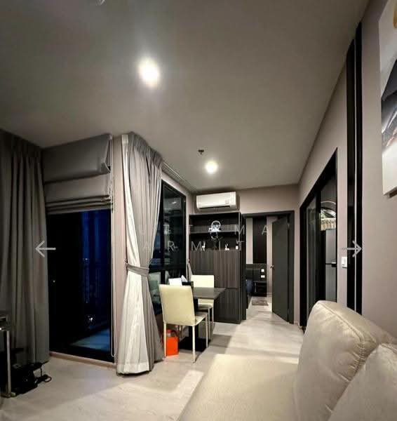Elio Del Nest, Bangkok, 39 Udomsuk Road, Bang Na, Bangkok, 2 Bedrooms, 57 sqm, Condo For Rent, by Futtama Armit, 500455864 - DDproperty.com