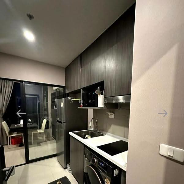Elio Del Nest, Bangkok, 39 Udomsuk Road, Bang Na, Bangkok, 2 Bedrooms, 57 sqm, Condo For Rent, by Futtama Armit, 500455864 - DDproperty.com