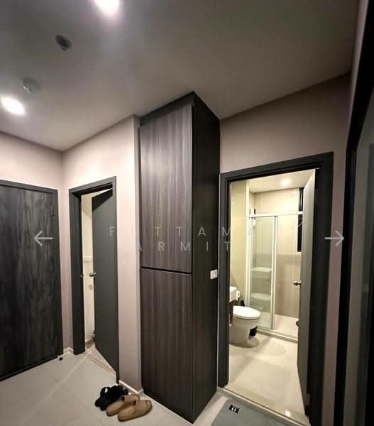 Elio Del Nest, Bangkok, 39 Udomsuk Road, Bang Na, Bangkok, 2 Bedrooms, 57 sqm, Condo For Rent, by Futtama Armit, 500455864 - DDproperty.com
