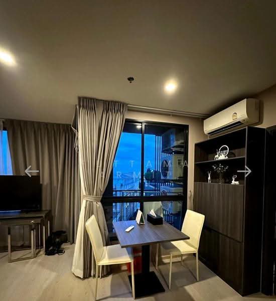 Elio Del Nest, Bangkok, 39 Udomsuk Road, Bang Na, Bangkok, 2 Bedrooms, 57 sqm, Condo For Rent, by Futtama Armit, 500455864 - DDproperty.com