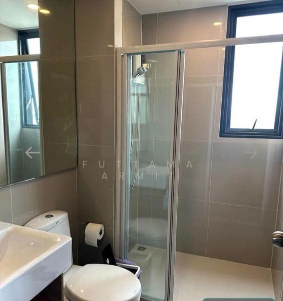 Elio Del Nest, Bangkok, 39 Udomsuk Road, Bang Na, Bangkok, 2 Bedrooms, 57 sqm, Condo For Rent, by Futtama Armit, 500455864 - DDproperty.com