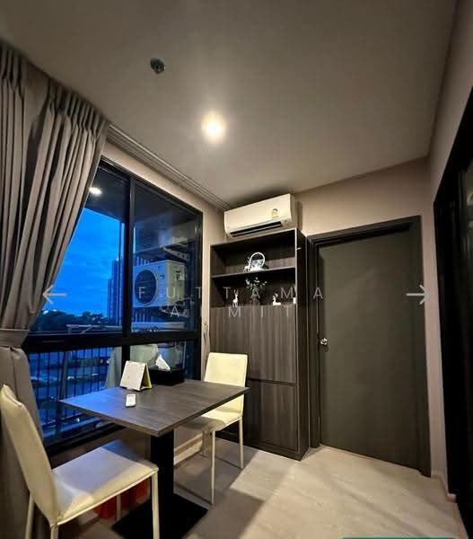 Elio Del Nest, Bangkok, 39 Udomsuk Road, Bang Na, Bangkok, 2 Bedrooms, 57 sqm, Condo For Rent, by Futtama Armit, 500455864 - DDproperty.com
