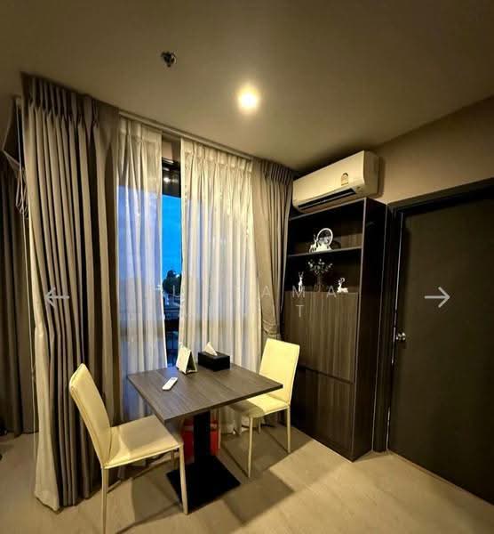 Elio Del Nest, Bangkok, 39 Udomsuk Road, Bang Na, Bangkok, 2 Bedrooms, 57 sqm, Condo For Rent, by Futtama Armit, 500455864 - DDproperty.com