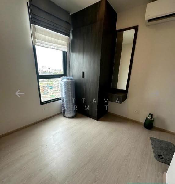 Elio Del Nest, Bangkok, 39 Udomsuk Road, Bang Na, Bangkok, 2 Bedrooms, 57 sqm, Condo For Rent, by Futtama Armit, 500455864 - DDproperty.com