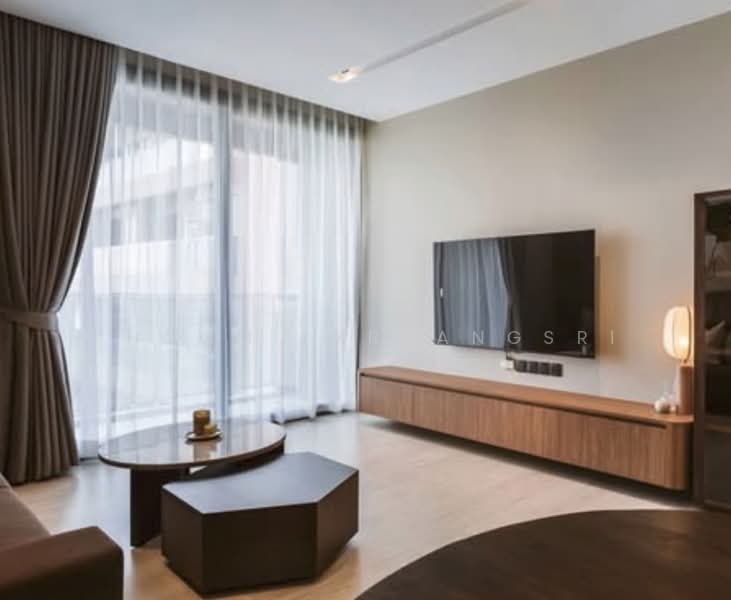 The Room Sukhumvit 38 : The Room สุขุมวิท 38, กรุงเทพ, ซอย สุขุมวิท 38, พระโขนง, คลองเตย, กรุงเทพ, 79 ตร.ม., คอนโด ให้เช่า, โดย Phoom Imruangsri, 500455865 - DDproperty.com