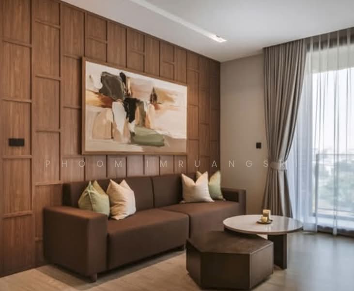 The Room Sukhumvit 38 : The Room สุขุมวิท 38, กรุงเทพ, ซอย สุขุมวิท 38, พระโขนง, คลองเตย, กรุงเทพ, 79 ตร.ม., คอนโด ให้เช่า, โดย Phoom Imruangsri, 500455865 - DDproperty.com