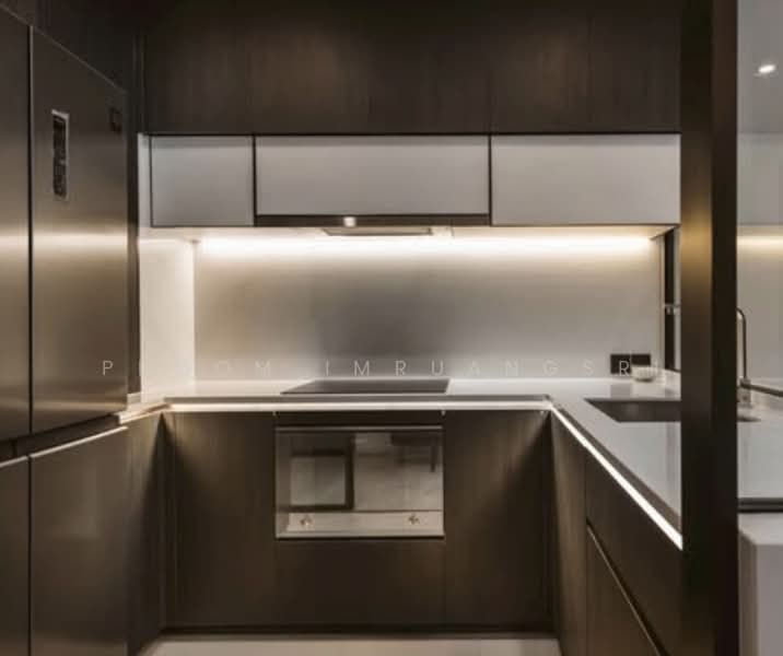 The Room Sukhumvit 38, Bangkok, Soi Sukhumvit 38, Phra Kanong, Khlong Toei, Bangkok, 2 Bedrooms, 79 sqm, Condo For Rent, by Phoom Imruangsri, 500455865 - DDproperty.com