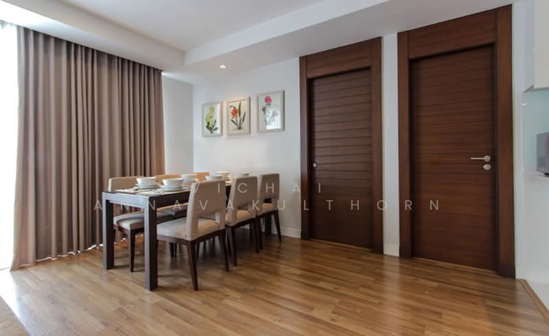 Tanida Residence : ธนิดา เรสซิเดนซ์, กรุงเทพ, 48 Surasak Road, สีลม, บางรัก, กรุงเทพ, 75 ตร.ม., อพาร์ทเมนท์ ให้เช่า, โดย Vichai Annavakulthorn, 500455866 - DDproperty.com