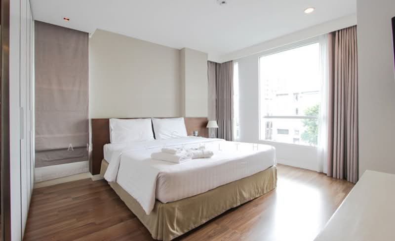 Tanida Residence, Bangkok, 48 Surasak Road, Silom, Bang Rak, Bangkok, 1 Bedroom, 75 sqm, Apartment For Rent, by Vichai Annavakulthorn, 500455866 - DDproperty.com