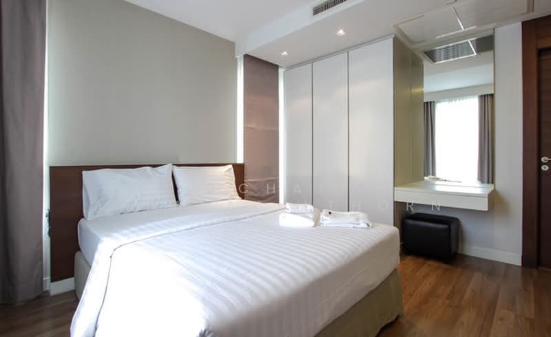 Tanida Residence : ธนิดา เรสซิเดนซ์, กรุงเทพ, 48 Surasak Road, สีลม, บางรัก, กรุงเทพ, 75 ตร.ม., อพาร์ทเมนท์ ให้เช่า, โดย Vichai Annavakulthorn, 500455866 - DDproperty.com