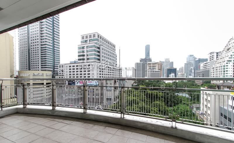 Tanida Residence, Bangkok, 48 Surasak Road, Silom, Bang Rak, Bangkok, 1 Bedroom, 75 sqm, Apartment For Rent, by Vichai Annavakulthorn, 500455866 - DDproperty.com