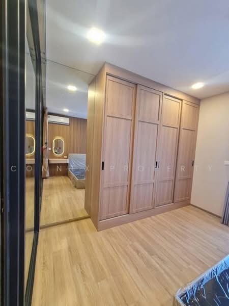 XT Phayathai, Bangkok, Phaya Thai Road, Thanon Phaya Thai, Ratchathewi, Bangkok, 1 Bedroom, 42 sqm, Condo For Rent, by Connex Property, 500455868 - DDproperty.com